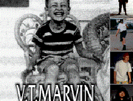 Avatar for V.T.MARVIN