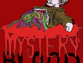 Avatar for MYSTERY BLOOD