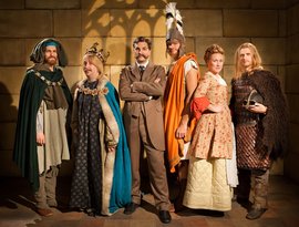 Horrible Histories 的头像