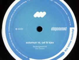 Avatar for Solomun vs. Ost & Kjex