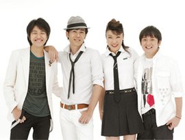 Аватар для Golden Circle feat. 寺岡呼人／松任谷由実／ゆず
