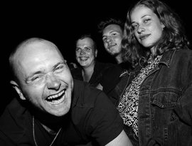 Avatar di Jibber Jabber & the Jams