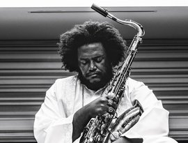 Kamasi Washington 的头像