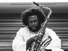 Kamasi Washington のアバター