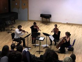 Avatar for Midnite String Quartet