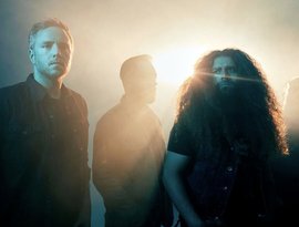 Аватар для Coheed and Cambria