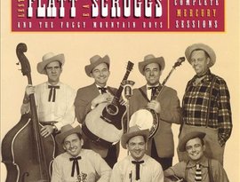 Avatar de Flatt & Scruggs with The Foggy Mountain Boys