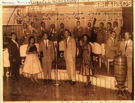 Orquesta de Pacho Galán 的头像