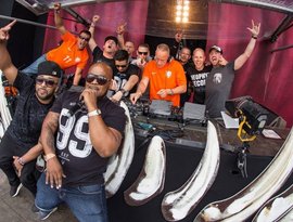 Avatar de Neophyte Records All Stars