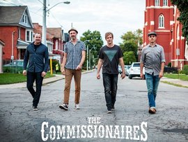 Avatar for The Commissionaires