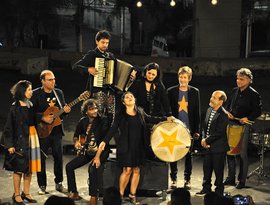 Avatar for Grupo Galpão de Teatro