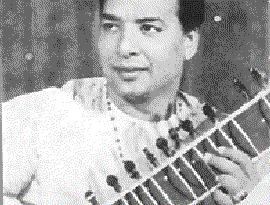 Avatar for Vilayat Khan