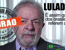 Avatar for Lula de Novo Com a Força do Povo