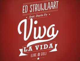 Avatar for Ed Struijlaart feat. Dario Fo
