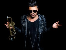 Timmy Trumpet のアバター