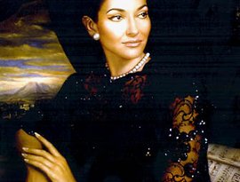 Maria Callas/Nicolai Gedda/Orchestra del Teatro alla Scala, Milano/Herbert von Karajan 的头像