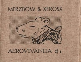 Merzbow & Xerosx のアバター