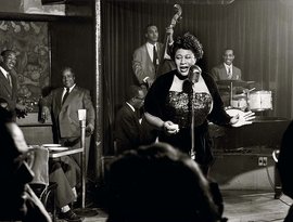 Awatar dla Ella Fitzgerald