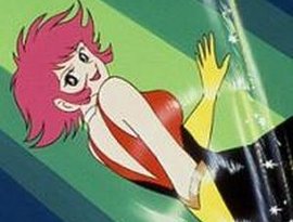 Avatar for Cutey Honey