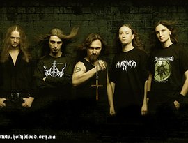 Аватар для Holy Blood