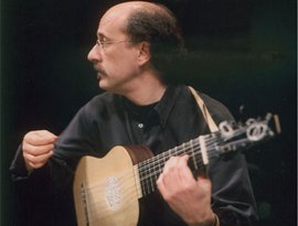 José Miguel Moreno için avatar