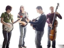 Avatar di Yonder Mountain String Band