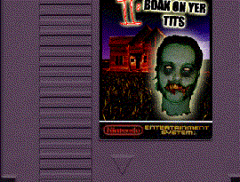 Avatar for ZOMBIE SHITCASKET