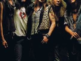 Аватар для Guns N' Roses