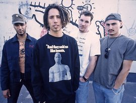 Rage Against the Machine のアバター