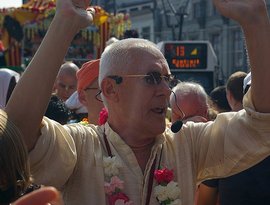 Vaiyasaki Das 的头像