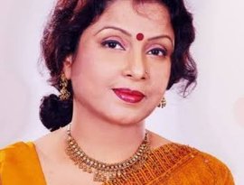 Mita Chatterjee için avatar