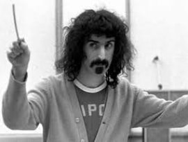 Avatar de Captain Beefheart/Frank Zappa & the Mothers