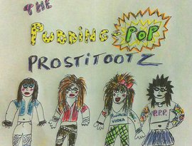 Avatar for Pudding Pop Prostitootz