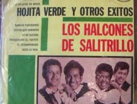 Los Halcones De Salitrillo için avatar