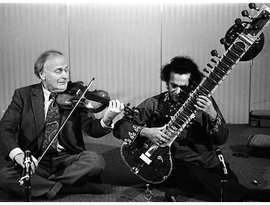 Avatar for Ravi Shankar & Yehudi Menuhin