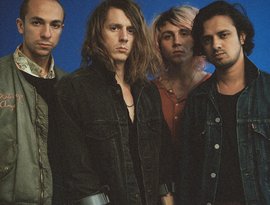 Avatar de Mystery Jets
