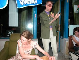 Momus and Anne Laplantine 的头像