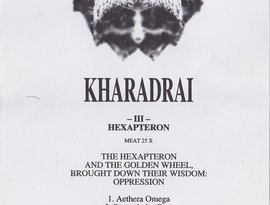 Avatar for Kharadrai