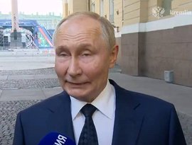 Владимир Путин 的头像