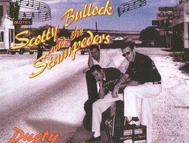 Scotty Bullock and the Stampeders 的头像