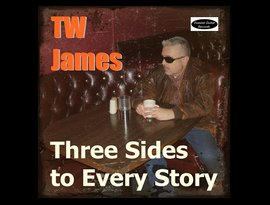 Avatar for Tw James