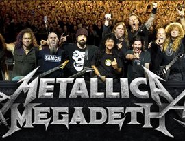 Metallica / Slayer / Megadeth / Anthrax için avatar