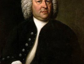 Johann Sebastian Bach 的头像