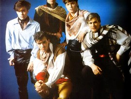 Аватар для Spandau Ballet