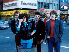 Awatar dla X-Ray Spex