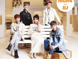 Avatar for HIGH4하이포 with IU아이유