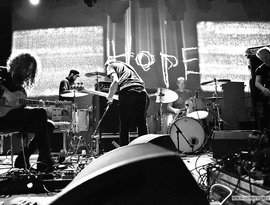 Godspeed You! Black Emperor 的头像