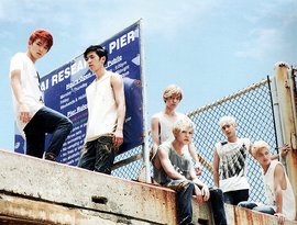 Awatar dla TEEN TOP