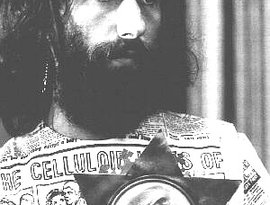 Avatar for Arthur Brown