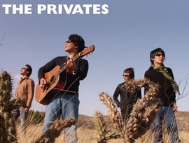 THE PRIVATES(JP) 的头像